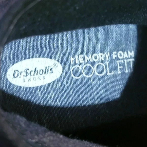 Dr. Scholl's Dakota Wedge Bootie Wmn Sz 9.5 #Item # 352648 - Picture 7 of 11